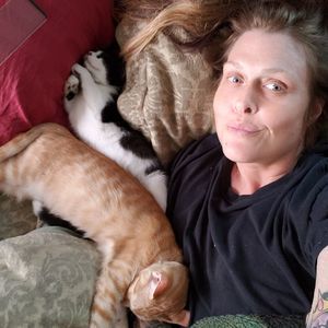 Meet your Posher, Lori